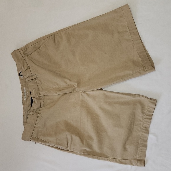 Goodfellow khaki short 32 - Picture 1 of 11